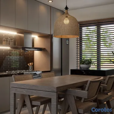 apartamentos - Propiedades en Venta en Vista Cana, Punta Cana · R 5