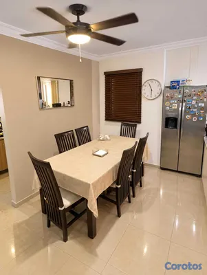 apartamentos - APTO. EN VENTA - US $275,000.00 – LAS PRADERAS II  6