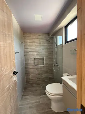 apartamentos - Apartamento en Alquiler, Av. Independencia 7