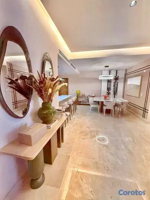 apartamentos - Apartamento en Venta LOS CACICAZGOS USD 495,000.00 18