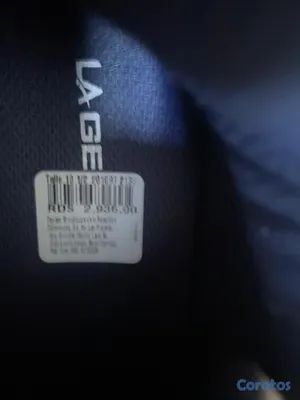 zapatos para hombre - L.A. Gear Tenis Para Hombre ! Nuevo en Caja ! 100% 4