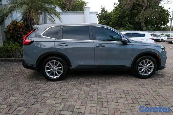 jeepetas y camionetas - Honda crv ex 2024 5