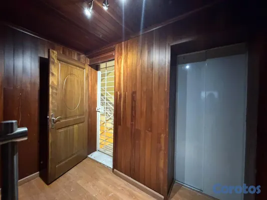 apartamentos - TORRE EN EVARISTO MORALES   Ubicación: Calle José  11