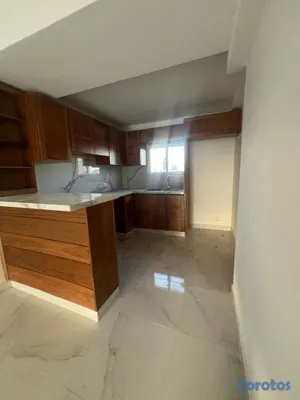 apartamentos - Torre ensanche ozama  4