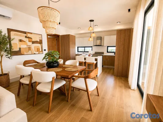 apartamentos - 2 HAB EN VISTA CANA - NUEVA CONSTRUCCIÓN Directo del Desarrollador 4