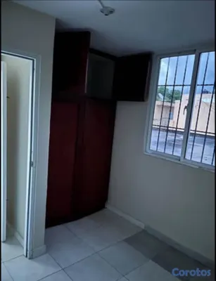 apartamentos - Apartamento en Alquiler en Ensanche Quisqueya, 2do piso.
 5