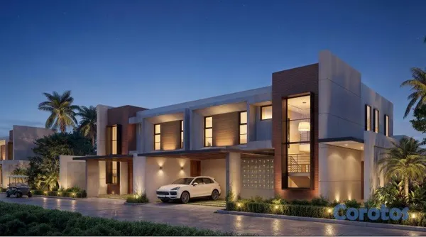 casas vacacionales y villas - BOULEVARD VILLAS | LAS IGUANAS GOLF RESIDENCES, CA 5
