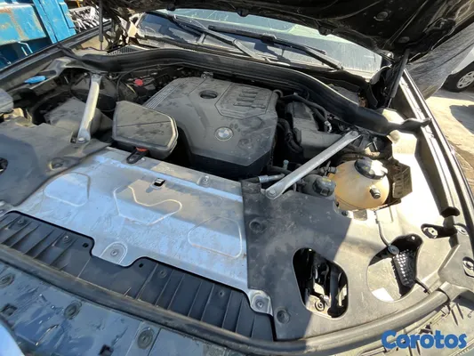 repuestos - MOTOR BMW X3 2022-2023 2.0L RWD EN VENTA  4