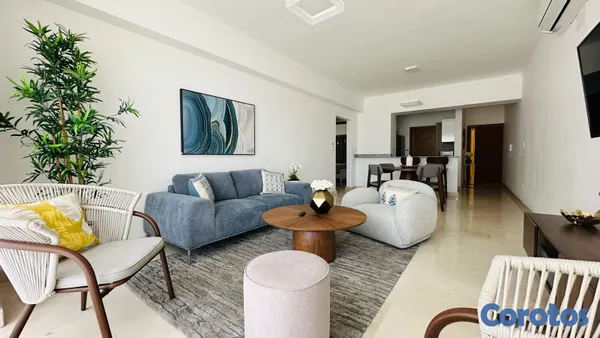 Apartamento en Serrallés, foto 4