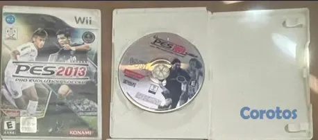 cds y vinilos - Cintas de Wii  3