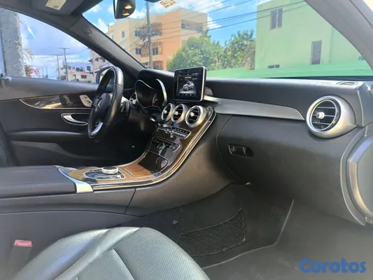 carros - Mercedes benz c300 2018 6