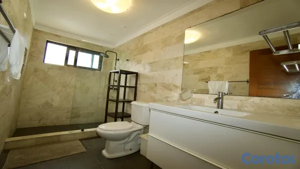 apartamentos - Apartamento de Lujo en Las Terrenas, 1 Habitacion, 76.70 m2 , Piscina, Bbq 5