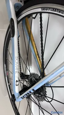bicicletas y accesorios - Trek Madone 4.3 Carbon Fiber Road Bike -  4