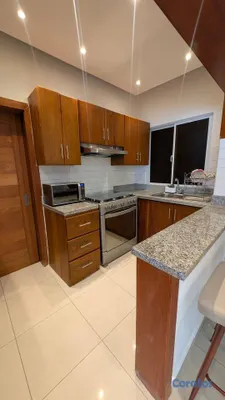 apartamentos - Apartamento en alquiler en La Esperilla -3358 7