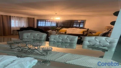 alquilo apartamento en gazcue