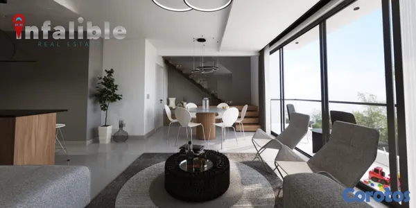 apartamentos - Penthouse en venta en San Francisco de Macorís 6