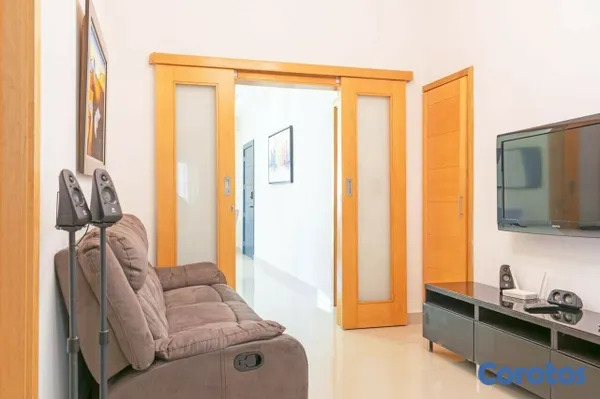 penthouses - Hermoso apartamento en venta. 4