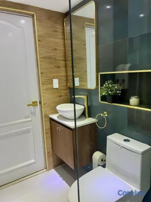 apartamentos - AMOBLADO | 2 HAB | BELLA VISTA 13