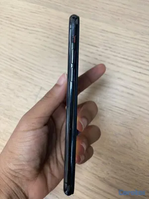 celulares y tabletas - iPhone X 256GB para repuestos o reparar (Libre de  4