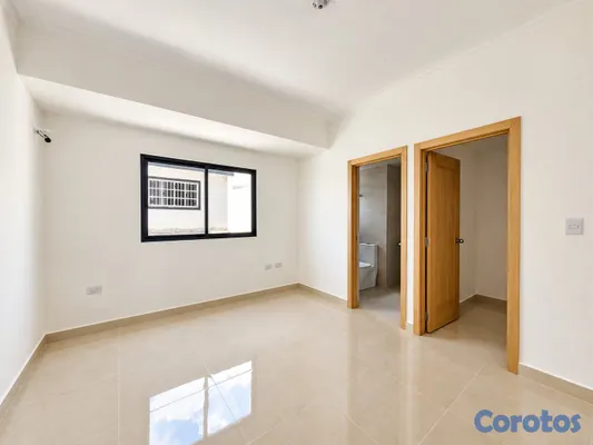 apartamentos - Apartamento Tipo PH en alquiler, Prado Oriental, A 4