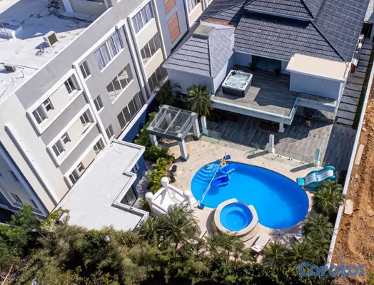 casas - venta de villa en santiago 8