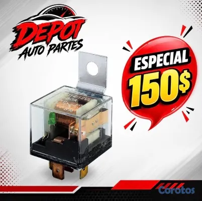 accesorios para vehiculos - TODO TIPO DE PIEZA PARA TU VEHICULO  2