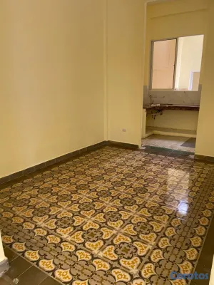 apartamentos - Alquiler Apartamento de 3 Habitaciones, Ciudad Nue 3