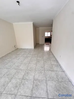 apartamentos - Se alquila apartamento de 2 habitaciones en Evaristo Morales  7
