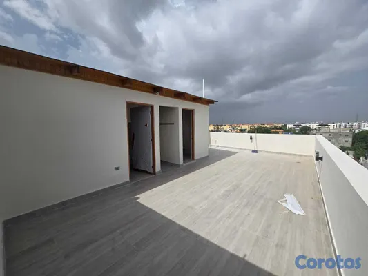 apartamentos - Se venden apartamentos en Residencial cerrado en S 9