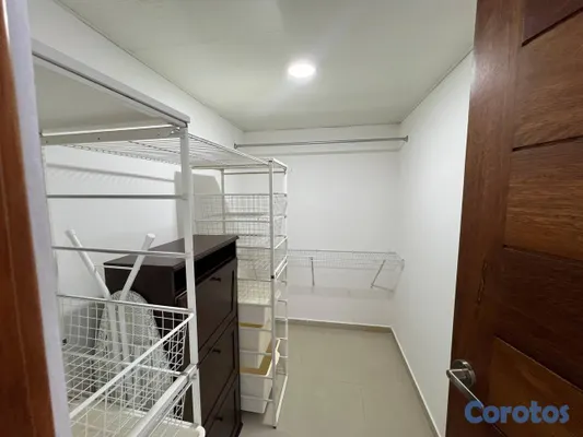 apartamentos - Apartamento en Venta de 2 hab. en Piantini 6