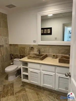 apartamentos - Apartamento en venta en la Marina de Cap Cana 🌊 ·  15