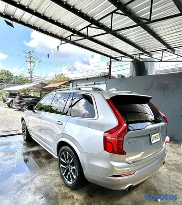jeepetas y camionetas - Volvo XC90 T5 Momentum 2019 7