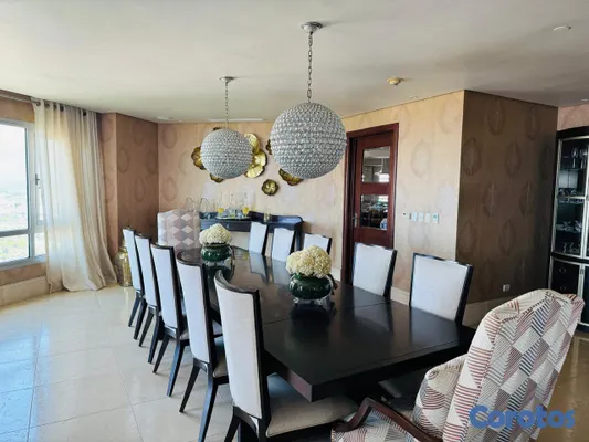 apartamentos - Apartamento en Alquiler, AV. Anacaona 16