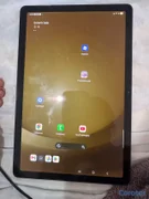 celulares y tabletas - vendo tablet Samsung 
