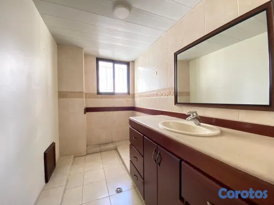 apartamentos - Apartamento en Venta, Los Cacicazgos 10