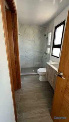 apartamentos - Lujoso apartamento en alquiler en Paseo 27, Prolongación 27, Santo Domingo Oeste 8