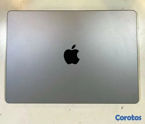 computadoras y laptops - Macbook M1 Pro 512gb 2021 2