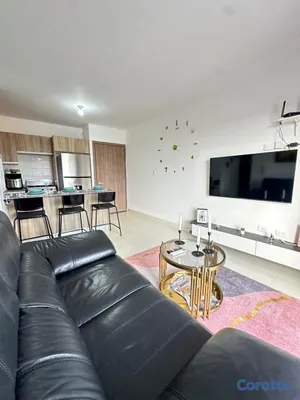 apartamentos - alquiler en punta cana  11