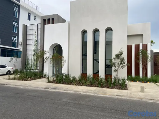 oficinas y locales comerciales - Local de Renta en Santiago, los jardines 6