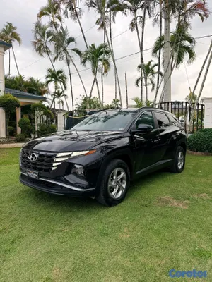 jeepetas y camionetas - hiunday Tucson 2024 2