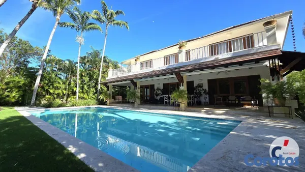 casas - Villa en alquiler en Tortuga Bay, Punta Cana Resor 15