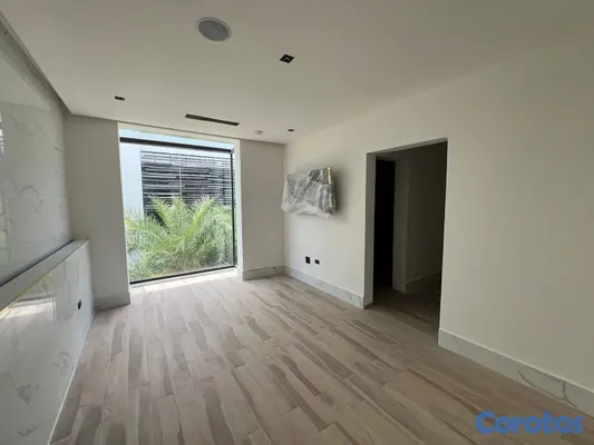 casas vacacionales y villas - Villa en Venta, Playa Nueva Romana 3