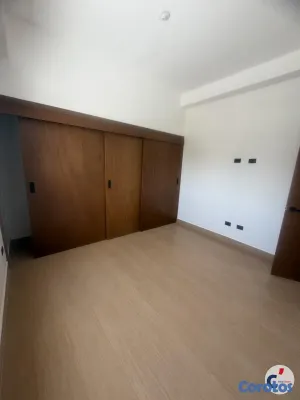 apartamentos - Moderno Apartamento en Venta de 1 Habitación en En 8