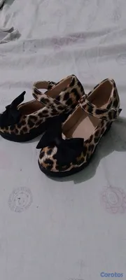 ropa y zapatos - están nuevos mi tia se lo trajo a mi niña de España y no le sirvieron  3