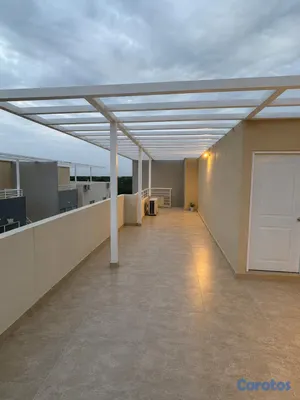 apartamentos - Ático 3 hab. 2 baños con terraza privada, La Roman 4