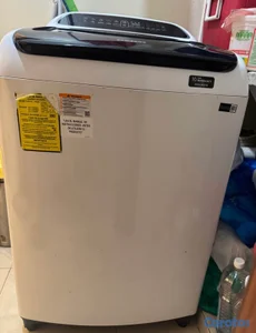 SE VENDE LAVADORA SANSUMG