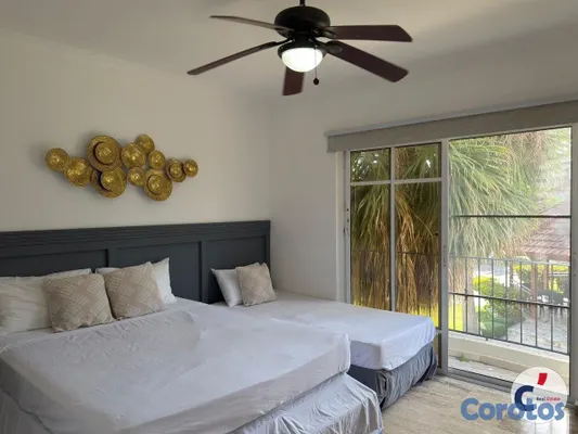 apartamentos - Apartamento en Alquiler | Residencial Carey, White 14