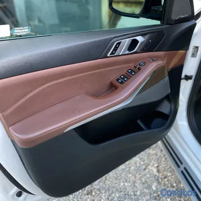 jeepetas y camionetas - BMW X5 xDRIVE 40i PACKAGE M 2019 5