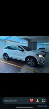 jeepetas y camionetas - Kia SORENTO TECHO PANORAMICO 22 