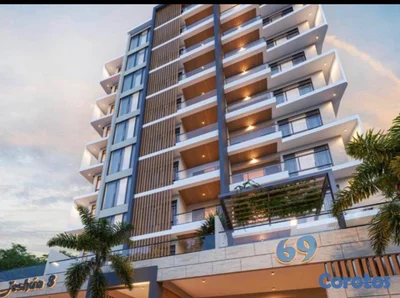 Apartamento en Venta 